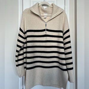 H&M Oversized Sweater
